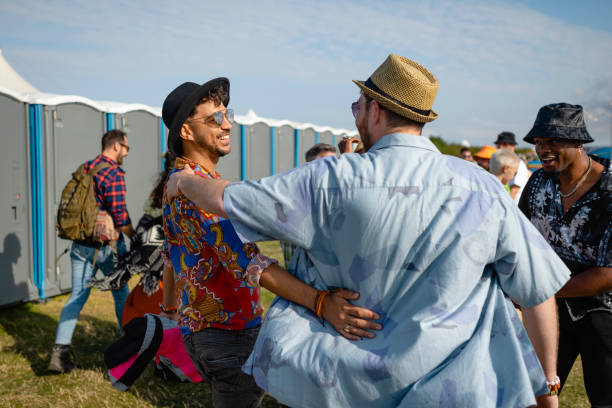 Best Handicap porta potty rental  in Pana, IL