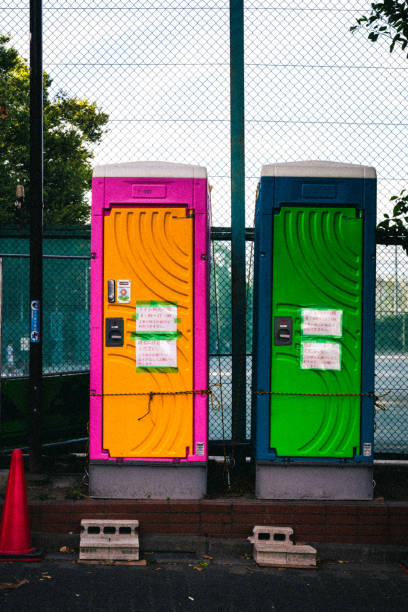Best Long-term porta potty rental  in Pana, IL