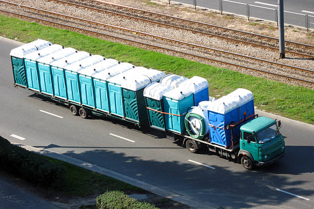 Best Affordable portable toilet rental  in Pana, IL